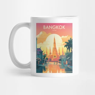 BANGKOK Mug